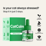 CatCalm Anti Stress Formula