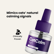 CatCalm Night