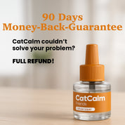 CatCalm Friends